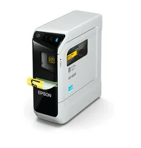 Замена памперса на принтере Epson LabelWorks LW-600P в Краснодаре